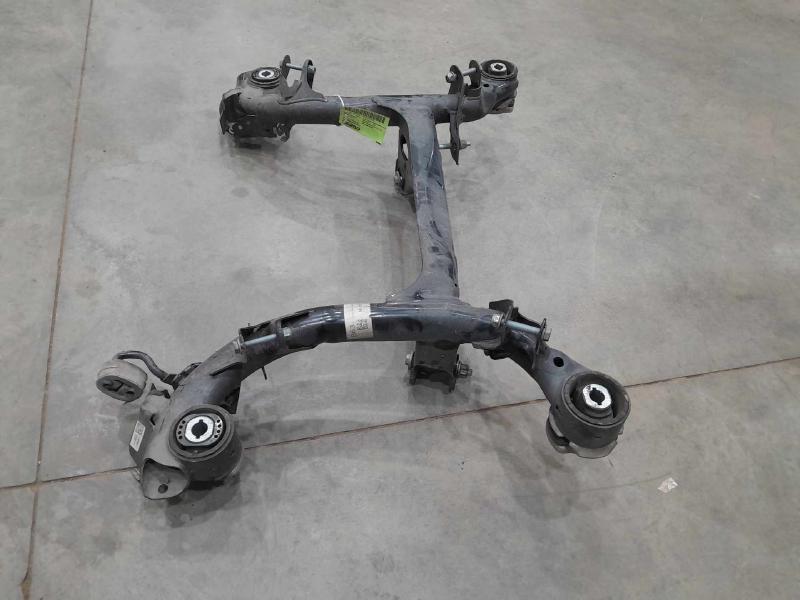 2018 Audi A4 Crossmember/Cradle/Undercarria