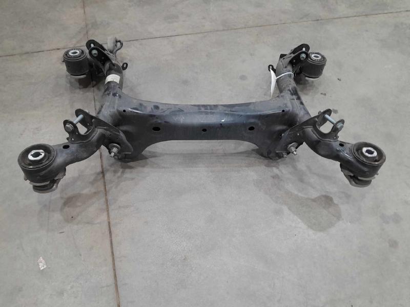 2018 Audi A4 Crossmember/Cradle/Undercarria