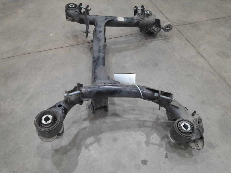 2018 Audi A4 Crossmember/Cradle/Undercarria