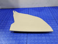 2015 Nissan Murano Lower Front Center Console Panel Passenger Side OEM 689205AA0B