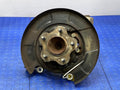 2020 Nissan Altima Rear Knuckle/Stub Axle