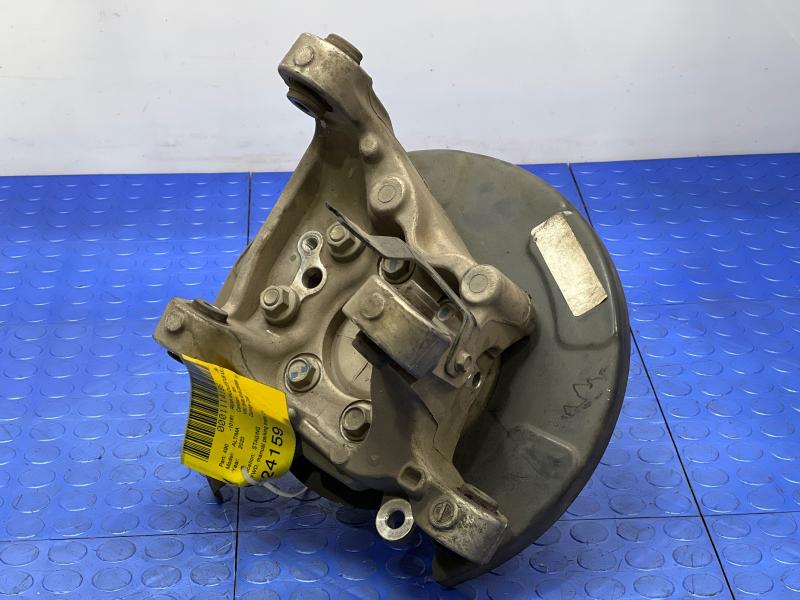 2020 Nissan Altima Rear Knuckle/Stub Axle