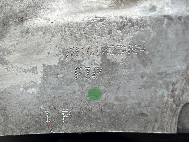 2020 Nissan Altima Rear Knuckle/Stub Axle