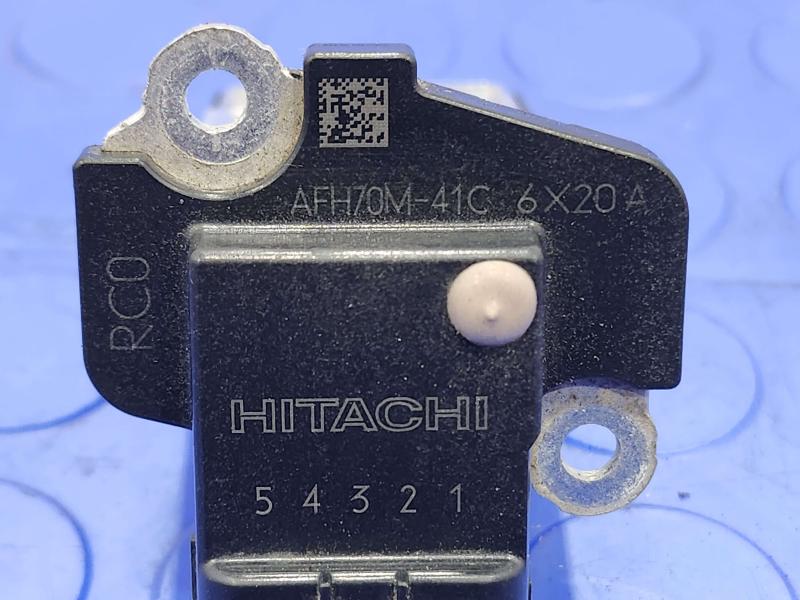 2017 Acura RDX Air Flow Meter