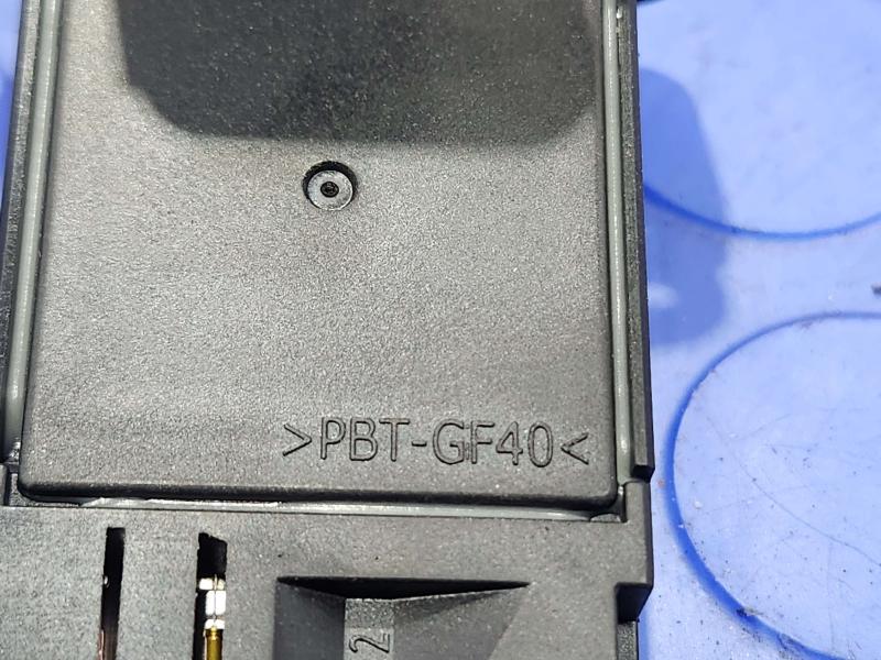 2017 Acura RDX Air Flow Meter
