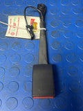 2012 Buick LaCrosse Front Seat Belt