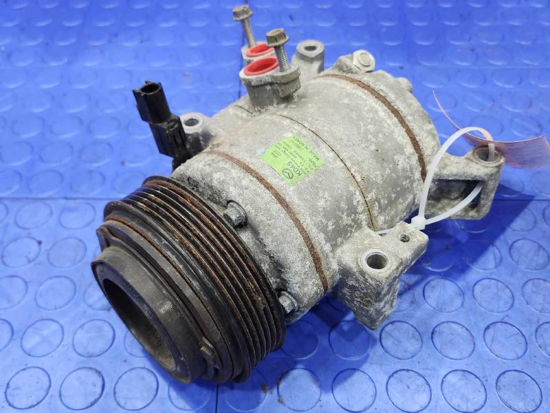 2013-2023 Mazda CX-5 AC Compressor Assembly Genuine OEM Part KD4561450