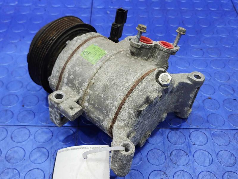 2013-2023 Mazda CX-5 AC Compressor Assembly Genuine OEM Part KD4561450
