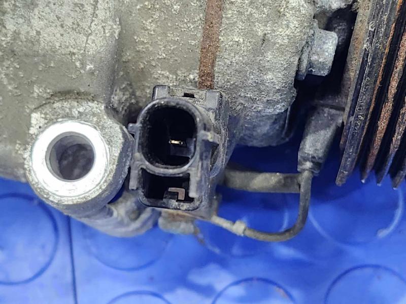 2013-2023 Mazda CX-5 AC Compressor Assembly Genuine OEM Part KD4561450