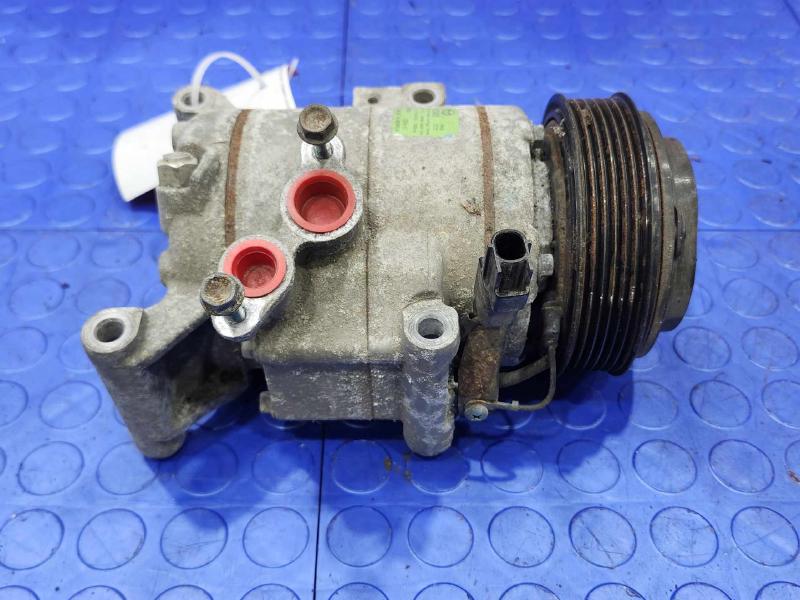 2013-2023 Mazda CX-5 AC Compressor Assembly Genuine OEM Part KD4561450