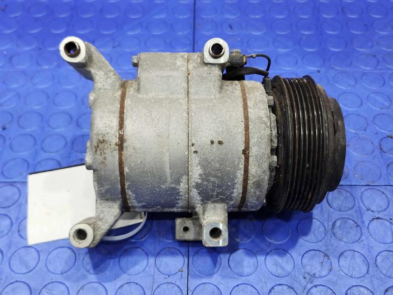 2013-2023 Mazda CX-5 AC Compressor Assembly Genuine OEM Part KD4561450