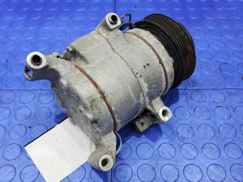 2013-2023 Mazda CX-5 AC Compressor Assembly Genuine OEM Part KD4561450