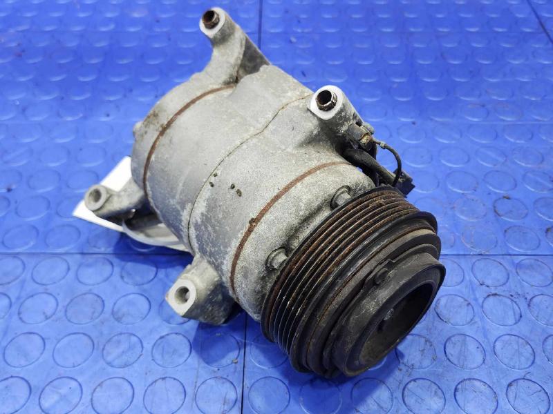 2013-2023 Mazda CX-5 AC Compressor Assembly Genuine OEM Part KD4561450