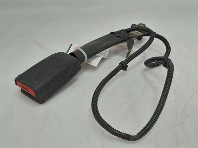 2012 Acura TL Front Seat Belt