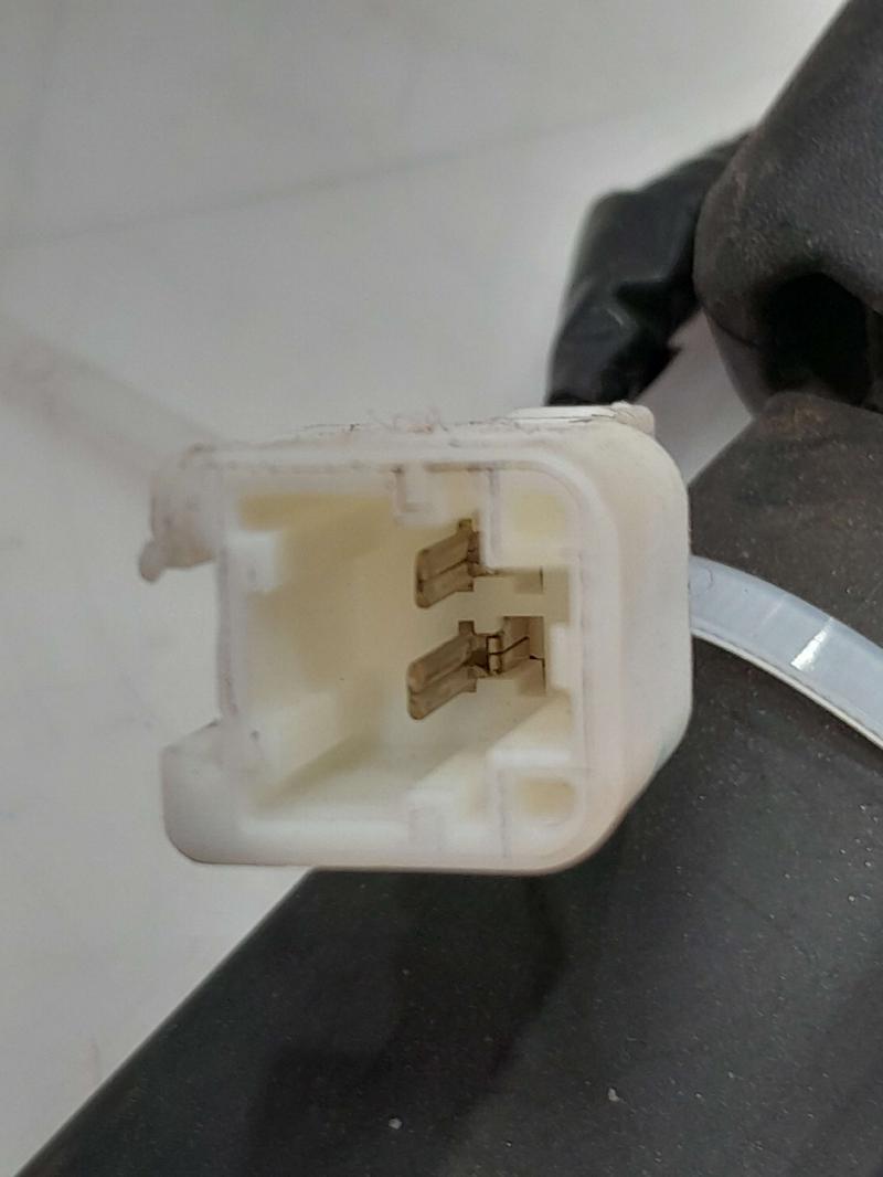 2012 Acura TL Front Seat Belt