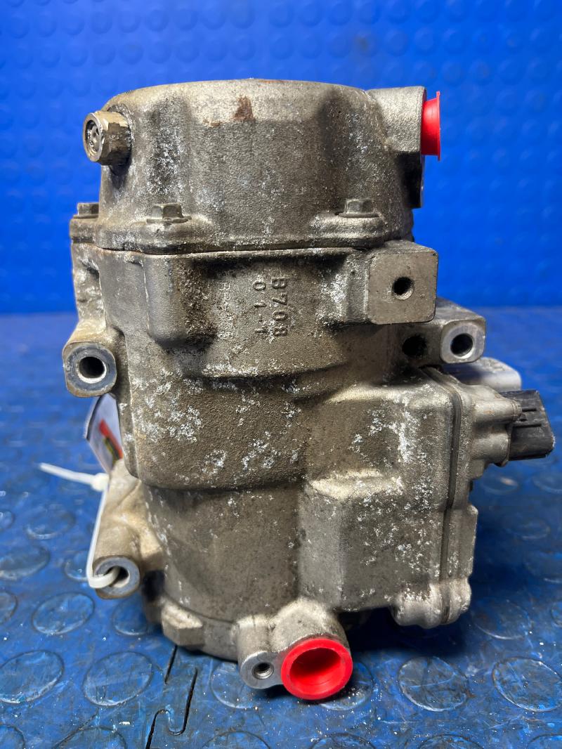 2012 Toyota Camry A/C Air Compressor