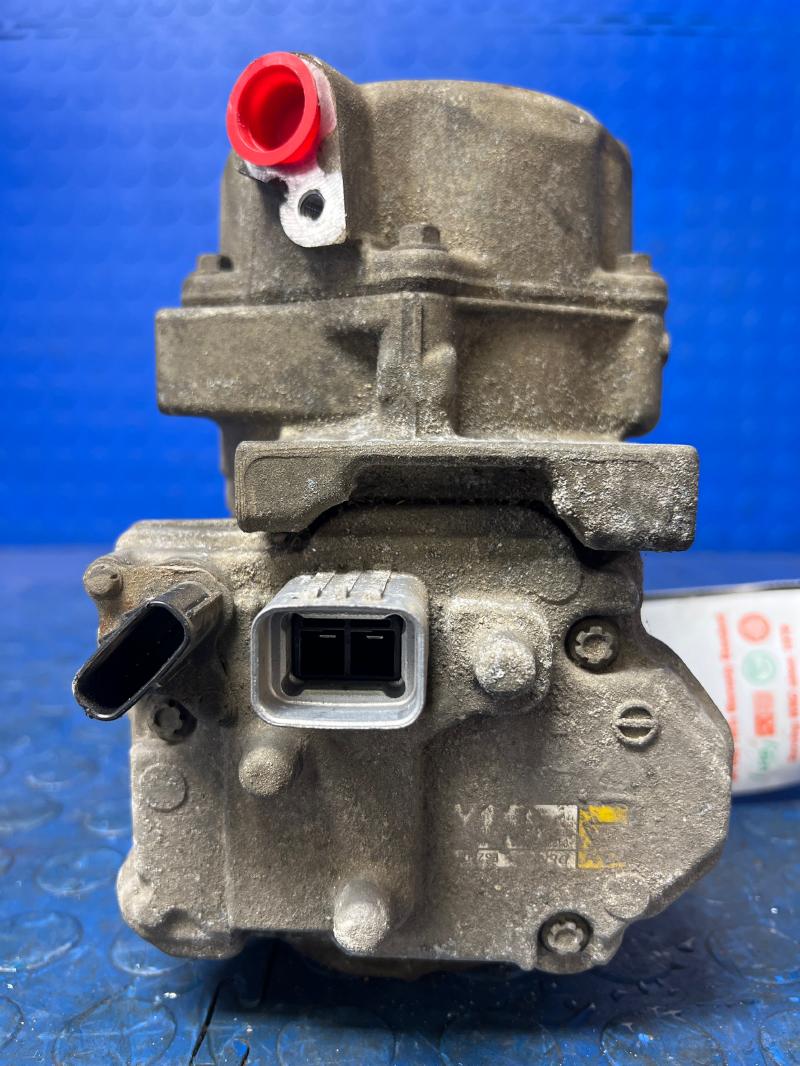 2012 Toyota Camry A/C Air Compressor