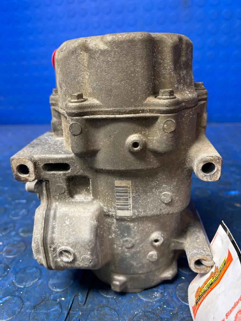2012 Toyota Camry A/C Air Compressor