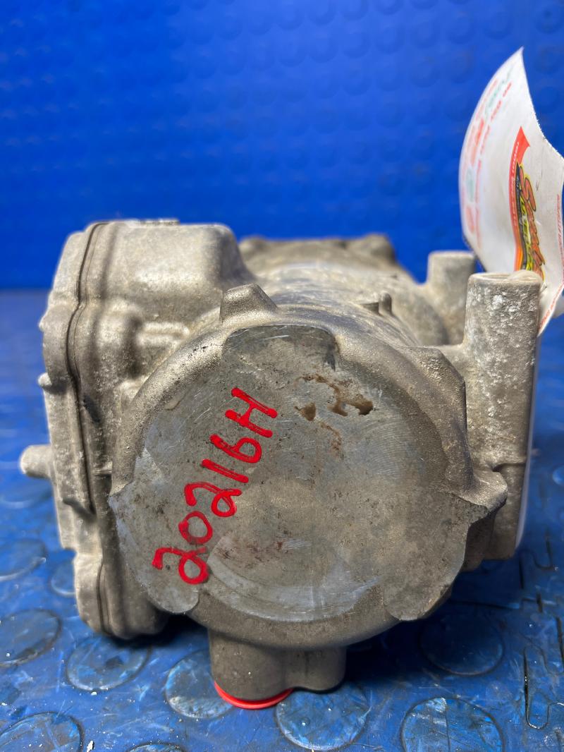 2012 Toyota Camry A/C Air Compressor