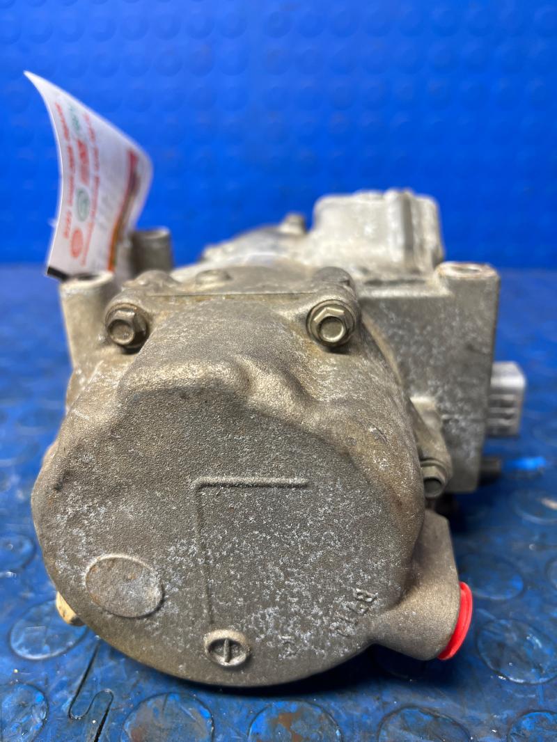 2012 Toyota Camry A/C Air Compressor