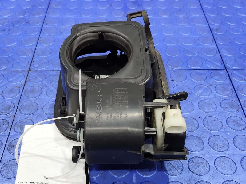 2016 Cadillac ATS Fuel Tank Door