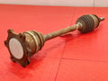 2006 Nissan Pathfinder Axle Shaft