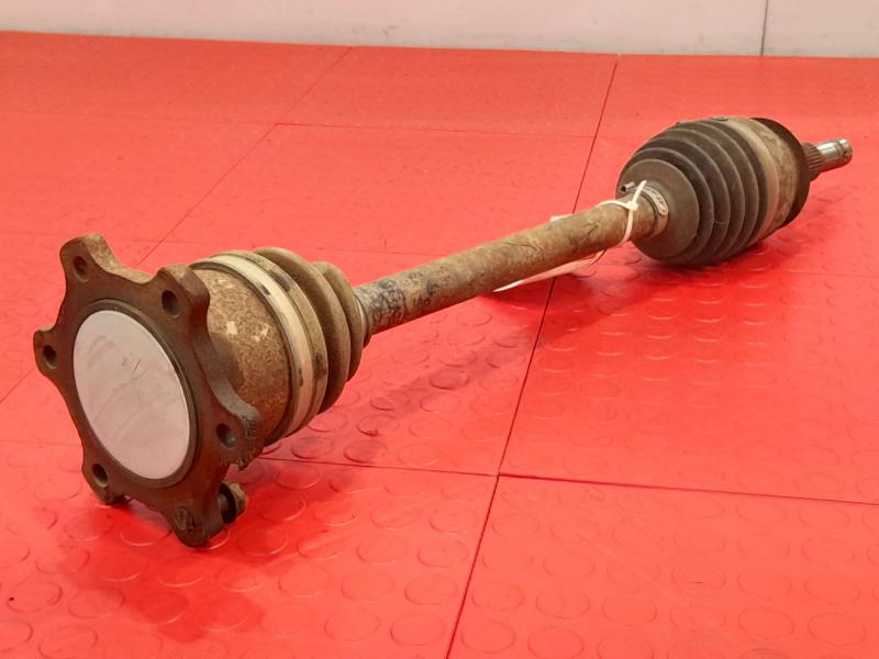 2006 Nissan Pathfinder Axle Shaft