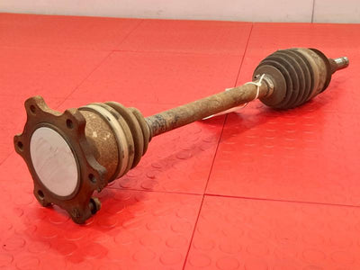 2006 Nissan Pathfinder Axle Shaft