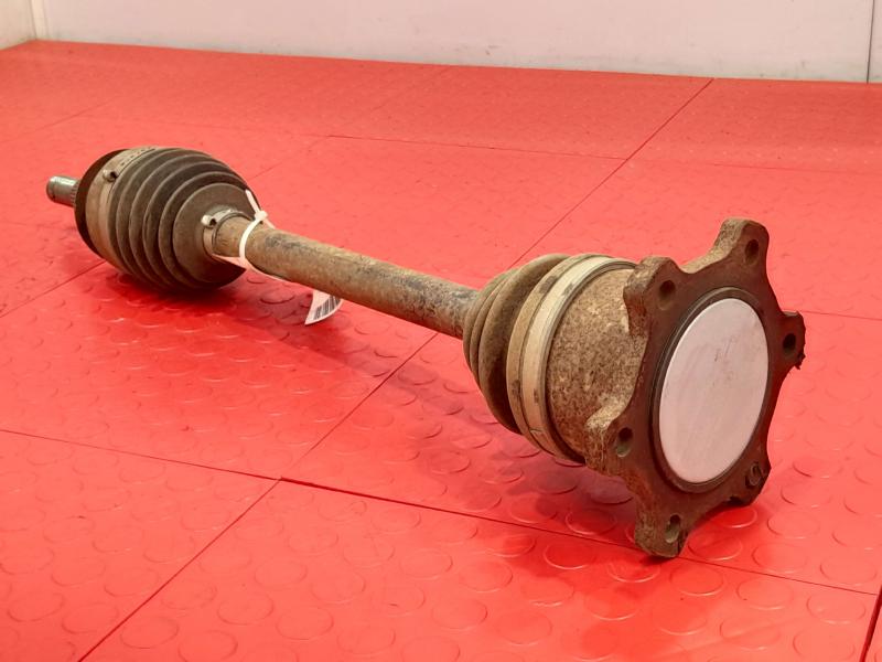 2006 Nissan Pathfinder Axle Shaft