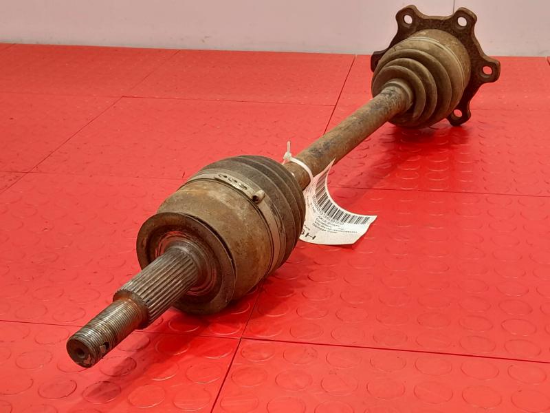 2006 Nissan Pathfinder Axle Shaft
