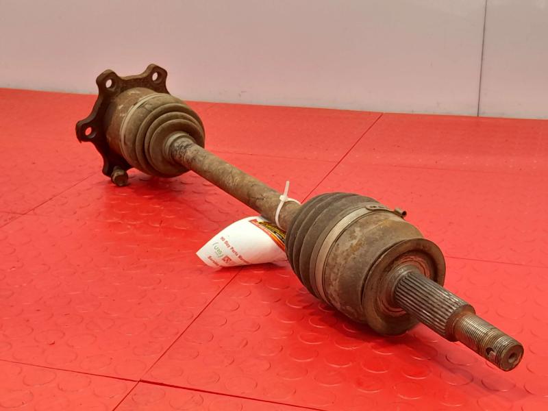 2006 Nissan Pathfinder Axle Shaft