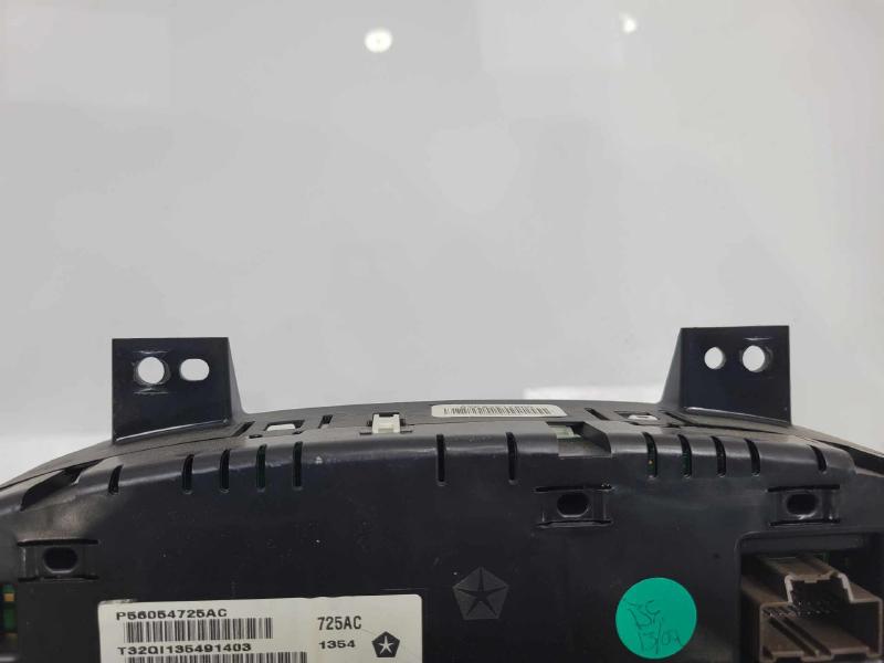 2014 Chrysler 300 Instrument Cluster Speedometer 140 MPH 131K Miles OEM 56054725AC
