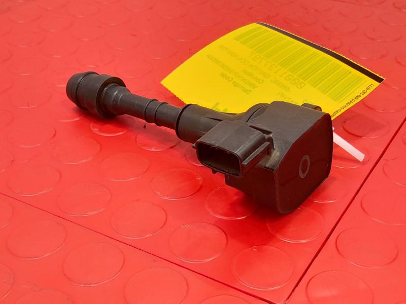2006 Nissan Pathfinder Ignition Coil/Ignitor