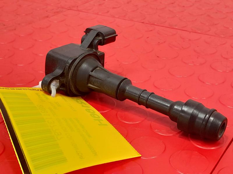 2006 Nissan Pathfinder Ignition Coil/Ignitor