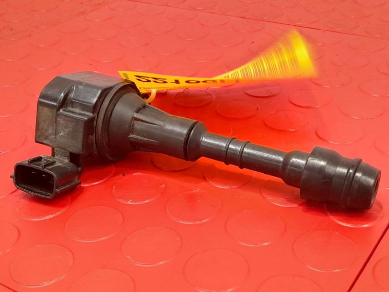2006 Nissan Pathfinder Ignition Coil/Ignitor