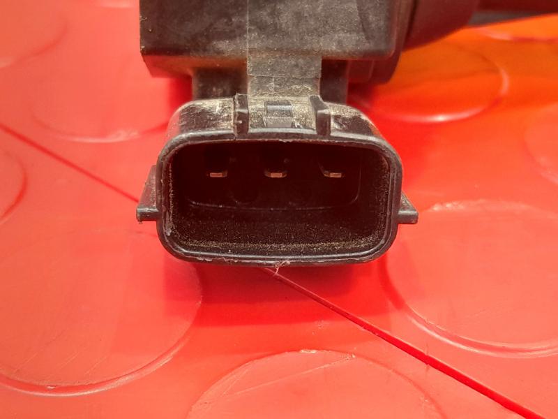2006 Nissan Pathfinder Ignition Coil/Ignitor