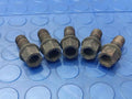 2006 Volkswagen Passat Lug Nuts