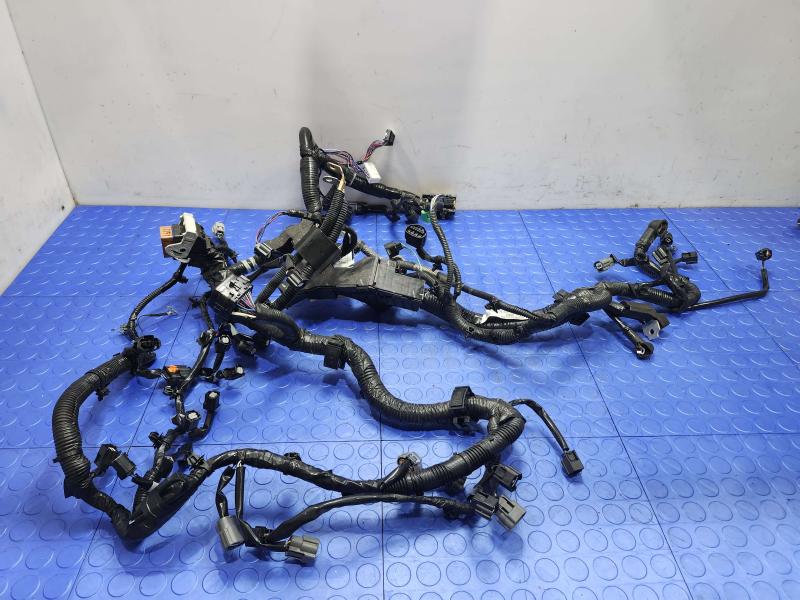 2025 Nissan Versa Wire Harness (Engine)