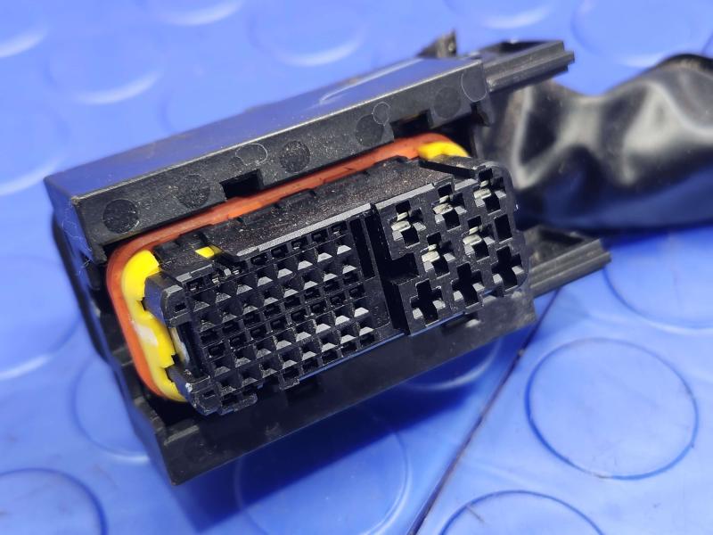 2025 Nissan Versa Wire Harness (Engine)