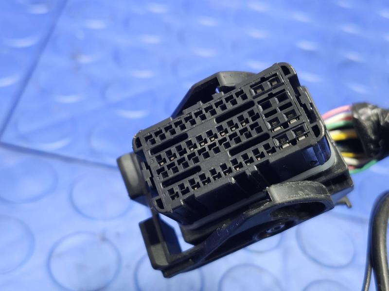 2025 Nissan Versa Wire Harness (Engine)