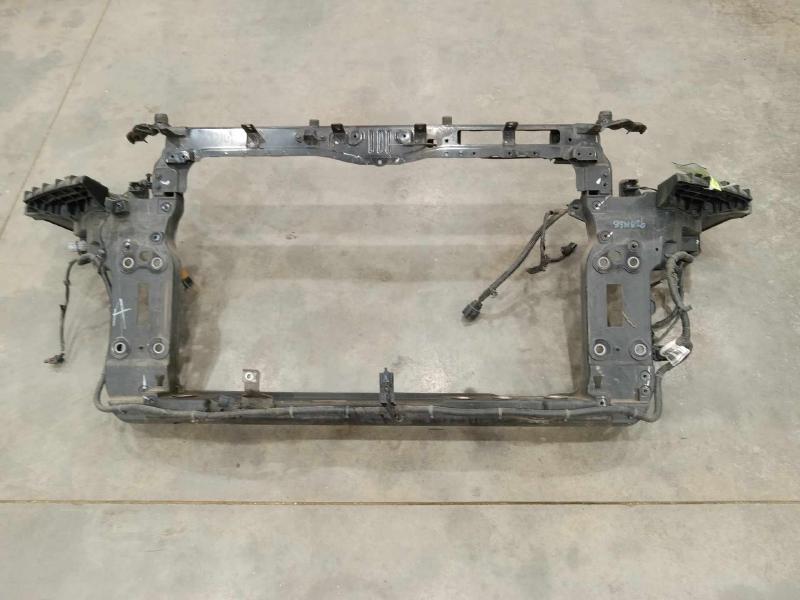 2015 Hyundai Santa Fe Radiator Support