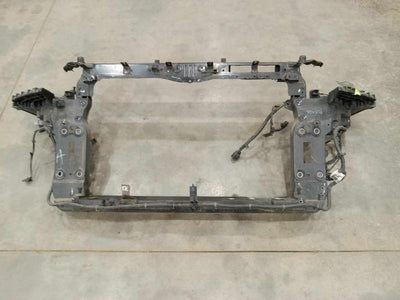 2015 Hyundai Santa Fe Radiator Support