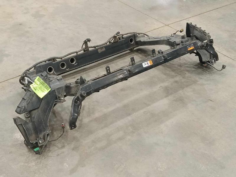 2015 Hyundai Santa Fe Radiator Support