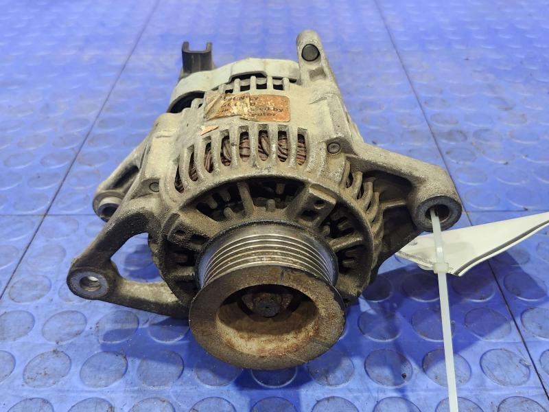 1997 Dodge Dakota Alternator