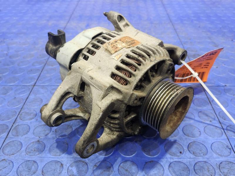 1997 Dodge Dakota Alternator
