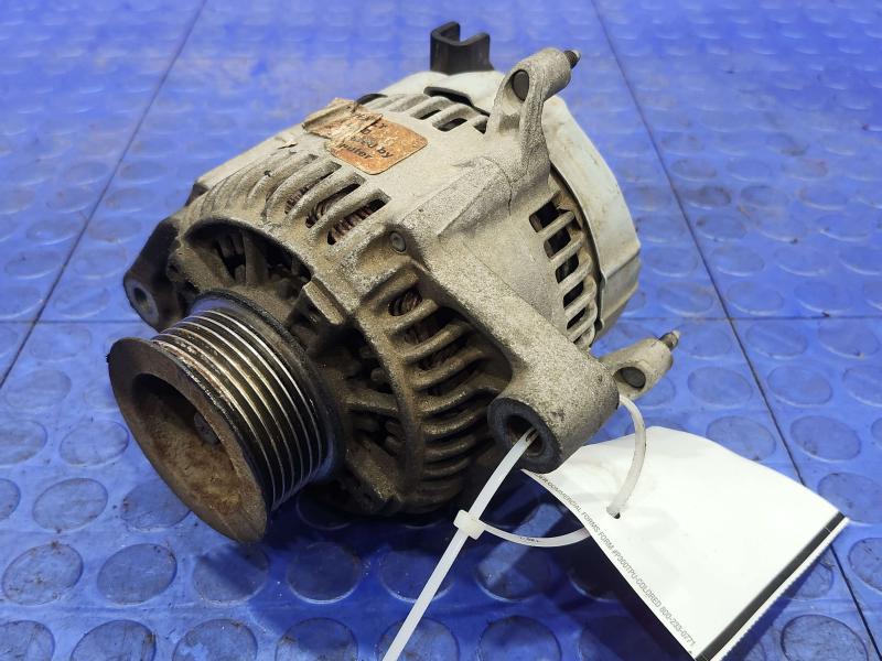 1997 Dodge Dakota Alternator