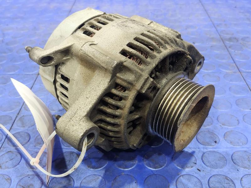 1997 Dodge Dakota Alternator