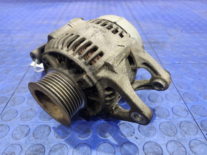 1997 Dodge Dakota Alternator