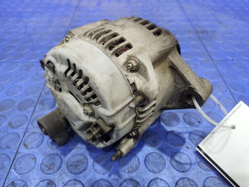 1997 Dodge Dakota Alternator