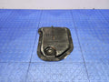 2018 Subaru Impreza Transmission Oil Pan